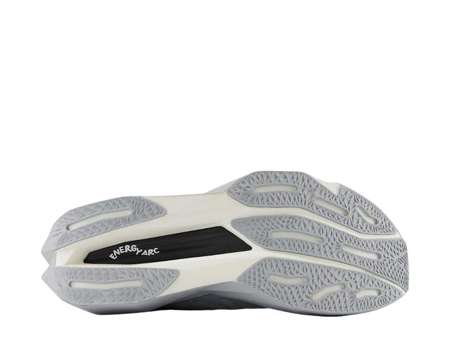 New Balance New Balance District Vision x FuelCell Supercomp Elite v4 Aluminum Grey - view 5