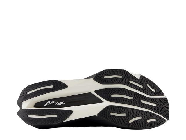 New Balance New Balance District Vision x FuelCell Supercomp Elite v4 Black - view 5