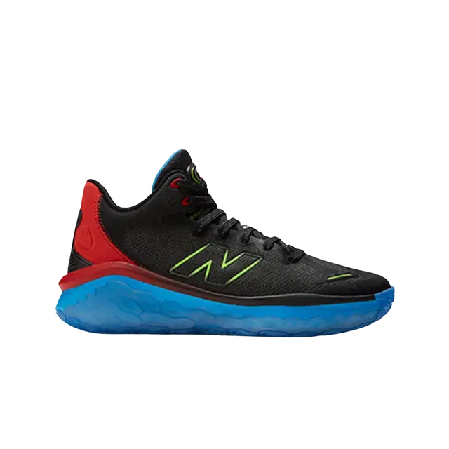 New Balance New Balance Fresh Foam BB Black Vibrant Sky - view 1