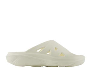 Buy New Balance Fresh Foam Rcvry Slide Angora Parchment at Sasom – Authentic and Ready to Ship