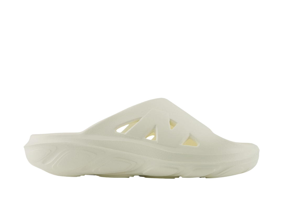 New Balance New Balance Fresh Foam Rcvry Slide Angora Parchment