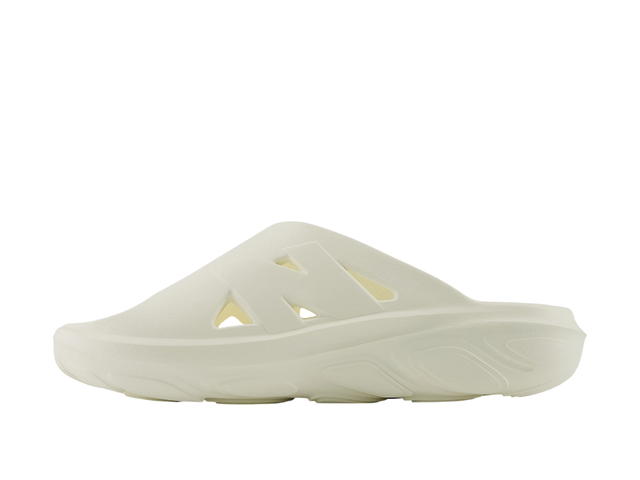 New Balance New Balance Fresh Foam Rcvry Slide Angora Parchment - view 2