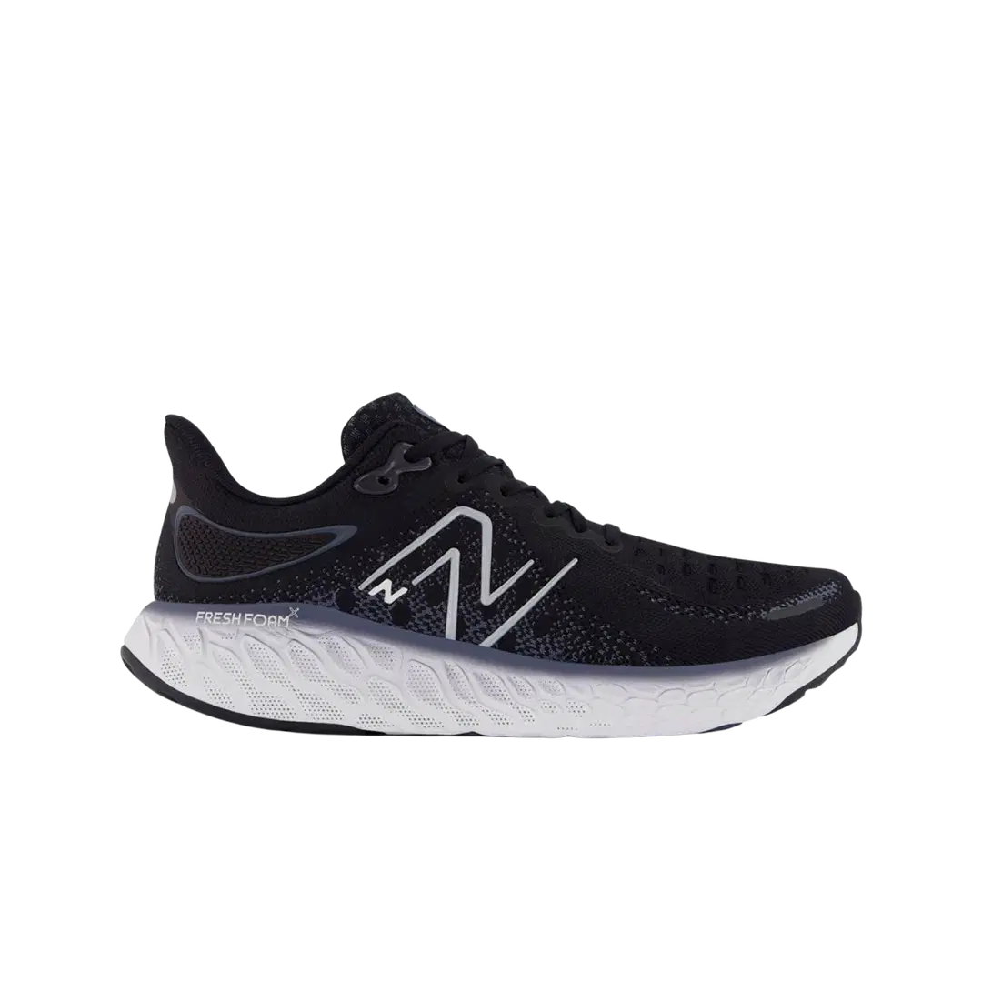 New Balance New Balance Fresh Foam X 1080v12 Black - 4E Extra Wide