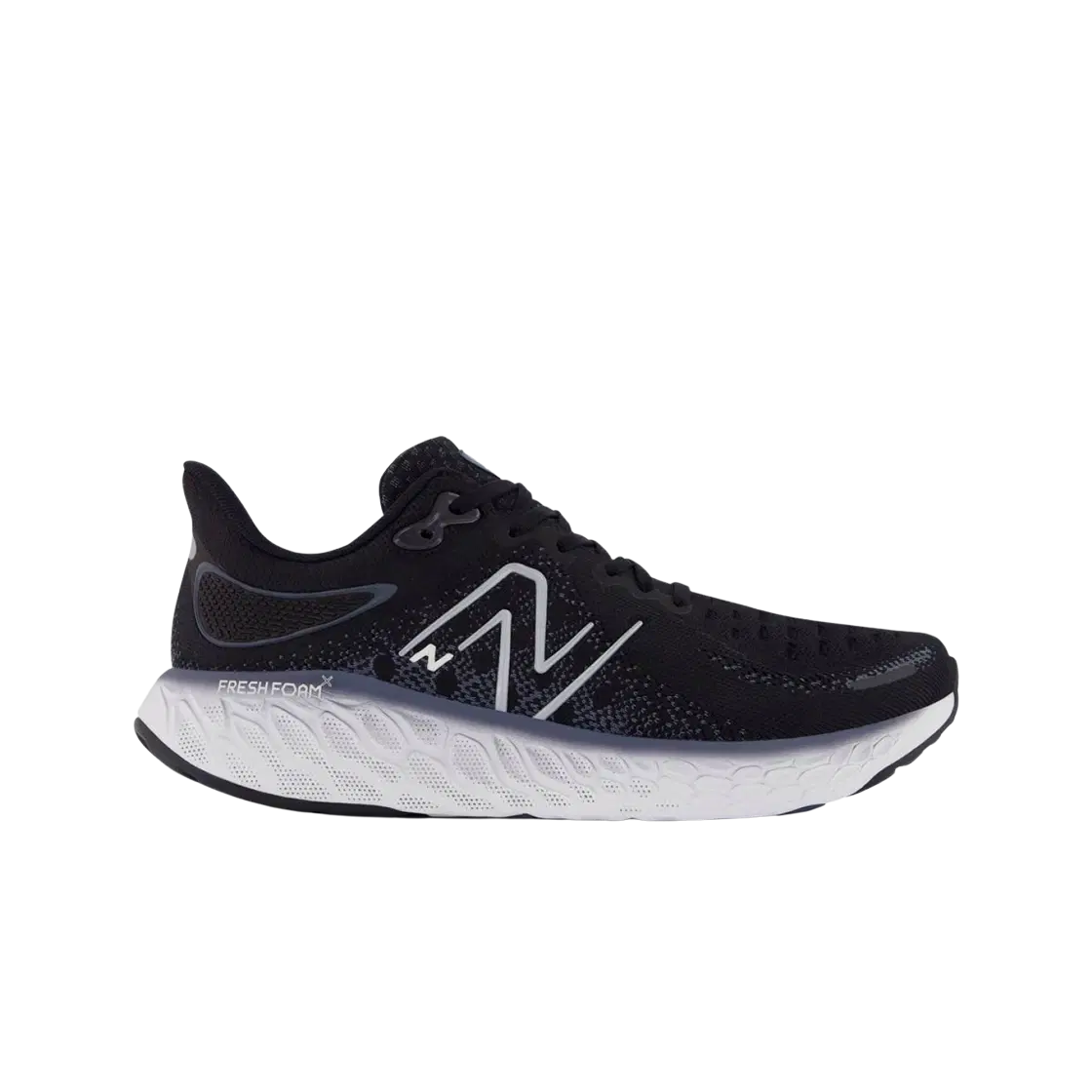 New Balance New Balance Fresh Foam X 1080v12 Black - 4E Extra Wide