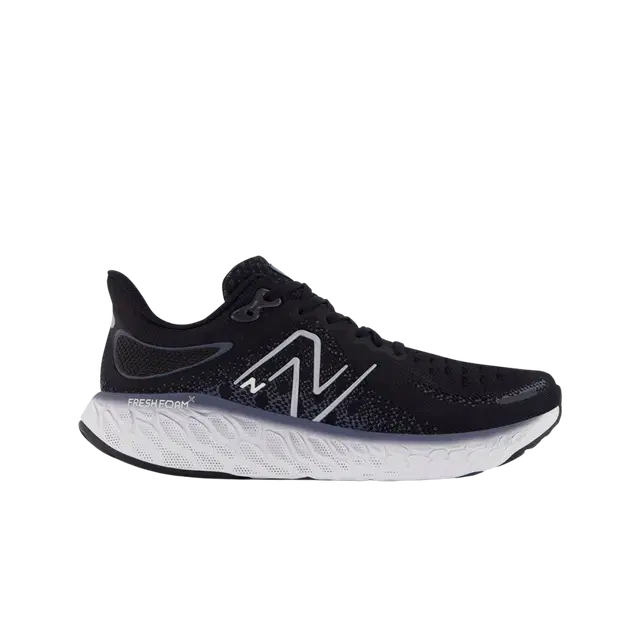 New Balance New Balance Fresh Foam X 1080v12 Black - 4E Extra Wide - view 2