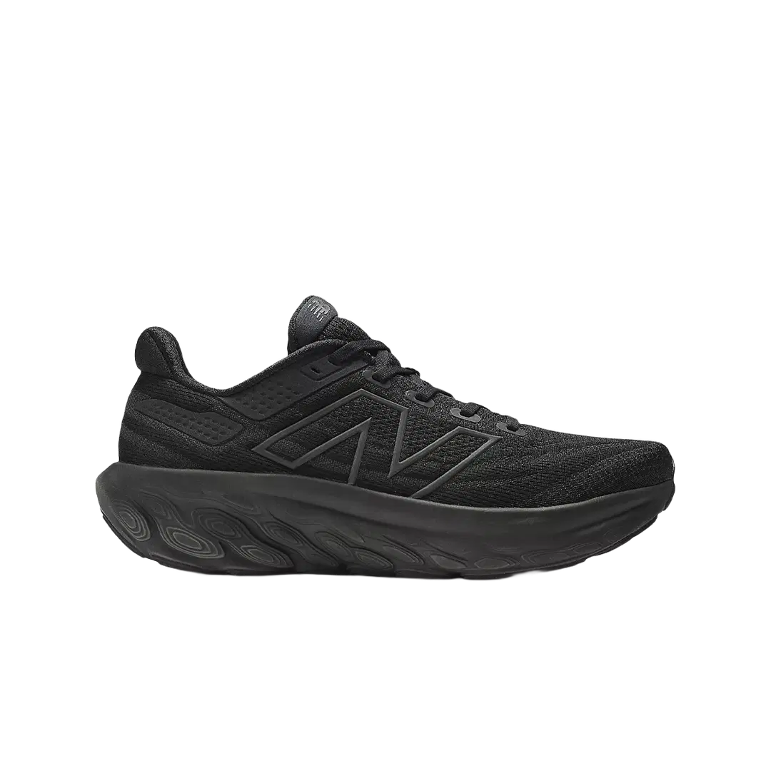 New Balance New Balance Fresh Foam X 1080v13 Blacktop - D Standard