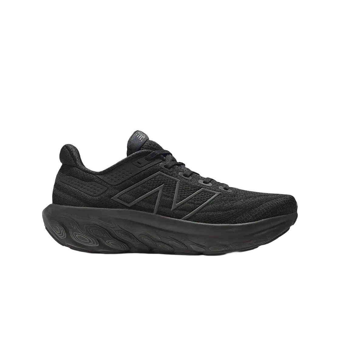 New Balance New Balance Fresh Foam X 1080v13 Blacktop - D Standard