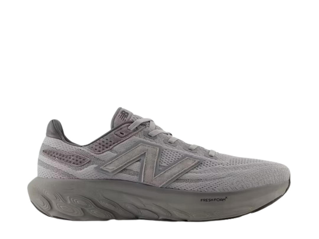 New Balance New Balance Fresh Foam X 1080v13 Grey Day