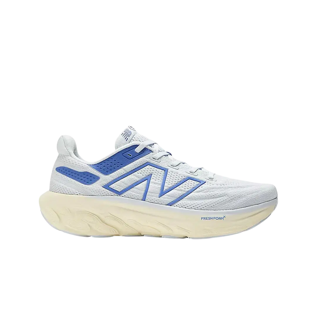 New Balance New Balance Fresh Foam X 1080v13 Starlight Marine Blue - 2E Wide