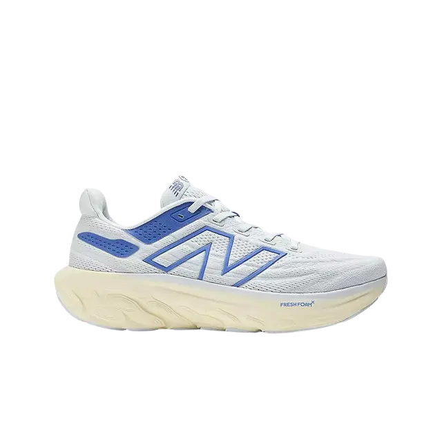 New Balance New Balance Fresh Foam X 1080v13 Starlight Marine Blue - 2E Wide - view 2