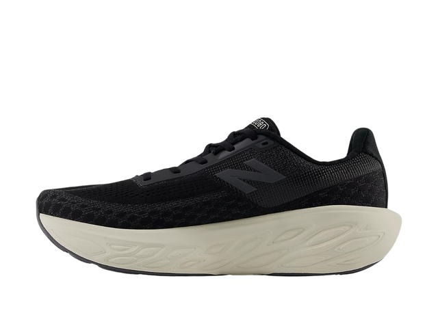 New Balance New Balance Fresh Foam X 1080v14 Black Magnet Linen - view 2