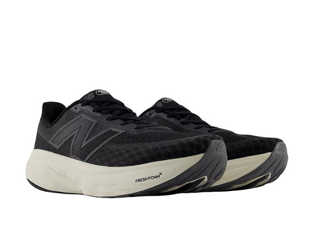 New Balance New Balance Fresh Foam X 1080v14 Black Magnet Linen - view 3