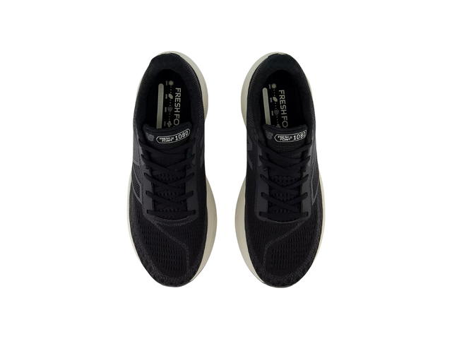 New Balance New Balance Fresh Foam X 1080v14 Black Magnet Linen - view 4