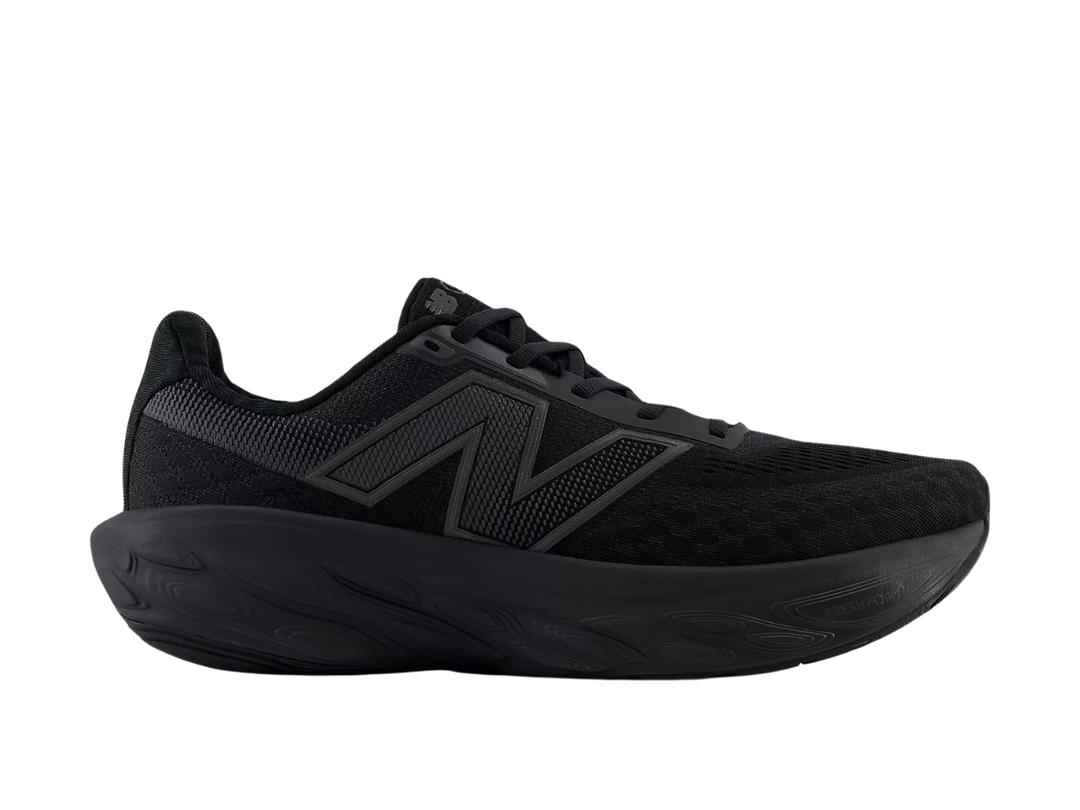 New Balance New Balance Fresh Foam X 1080v14 Black Phantom