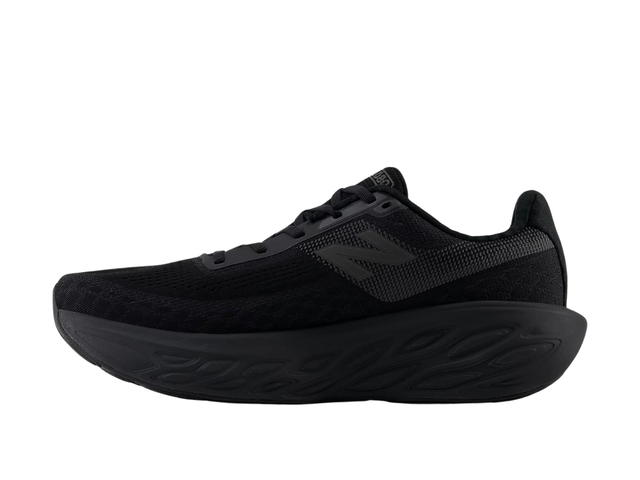 New Balance New Balance Fresh Foam X 1080v14 Black Phantom - view 2