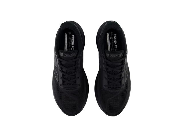 New Balance New Balance Fresh Foam X 1080v14 Black Phantom - view 4
