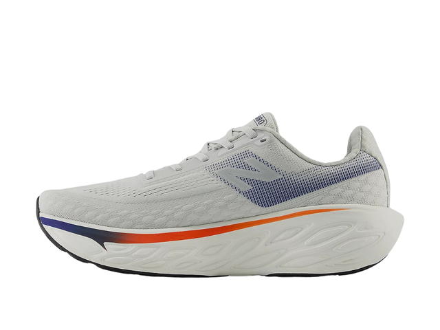 New Balance New Balance Fresh Foam X 1080v14 Grey Matter Silver Metallic Inkwell - view 2