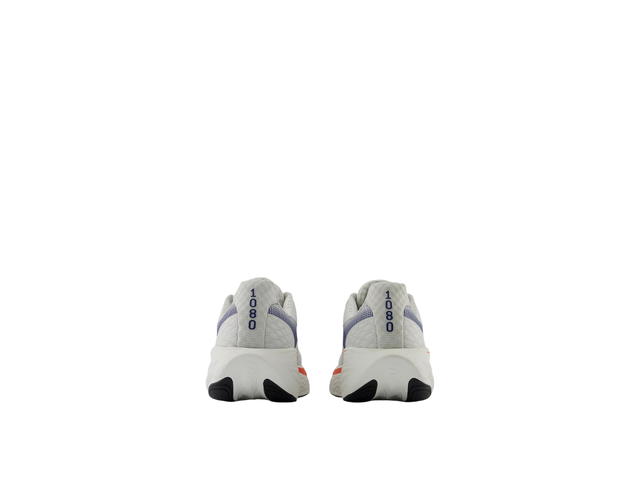 New Balance New Balance Fresh Foam X 1080v14 Grey Matter Silver Metallic Inkwell - view 5