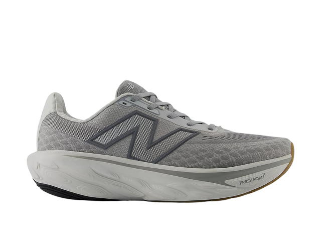 New Balance New Balance Fresh Foam X 1080v14 Grey Matter With Slate Gray And Castlerock - view 1