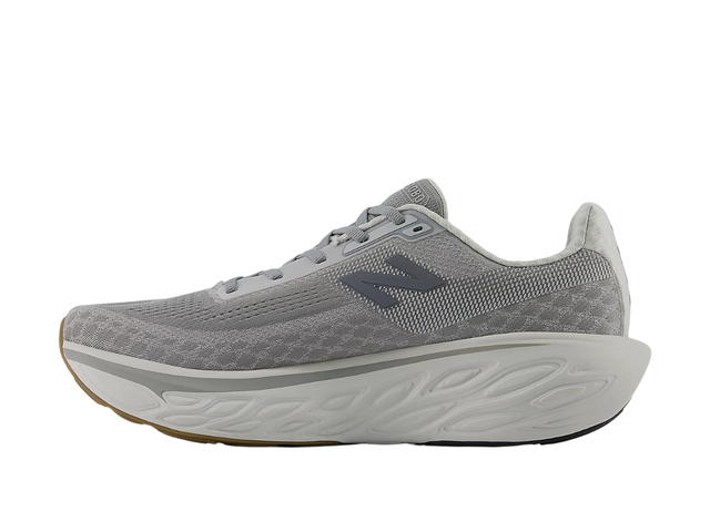 New Balance New Balance Fresh Foam X 1080v14 Grey Matter With Slate Gray And Castlerock - view 2