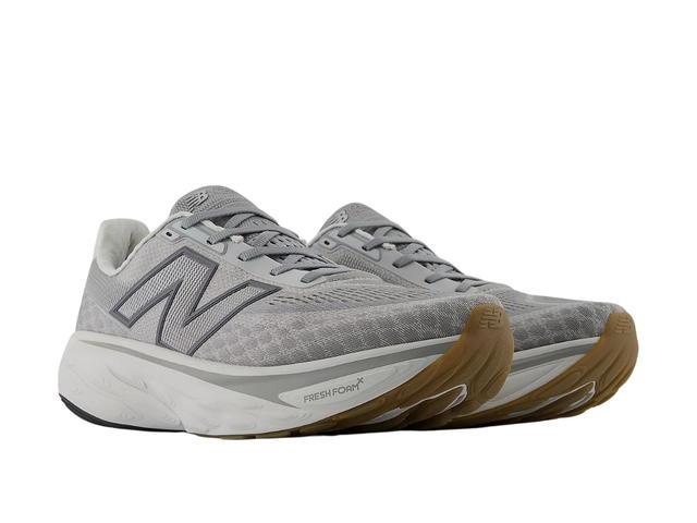 New Balance New Balance Fresh Foam X 1080v14 Grey Matter With Slate Gray And Castlerock - view 3