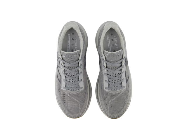 New Balance New Balance Fresh Foam X 1080v14 Grey Matter With Slate Gray And Castlerock - view 4