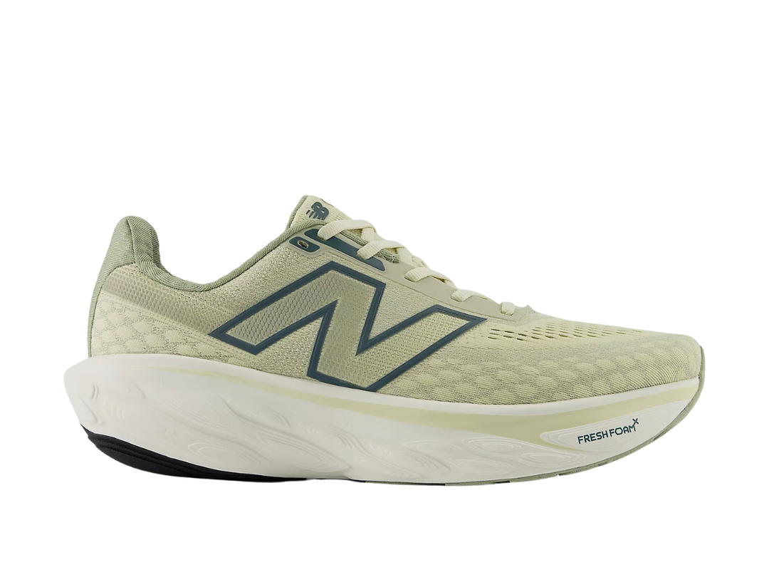 New Balance New Balance Fresh Foam X 1080v14 Pale Moss New Spruce Linen