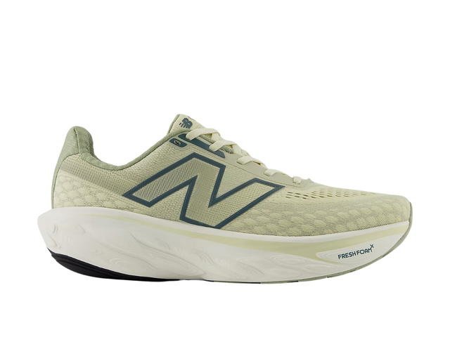 New Balance New Balance Fresh Foam X 1080v14 Pale Moss New Spruce Linen - view 1