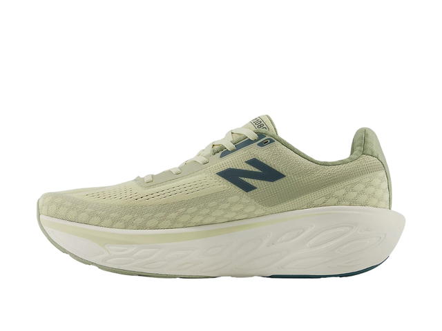 New Balance New Balance Fresh Foam X 1080v14 Pale Moss New Spruce Linen - view 2