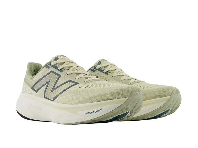 New Balance New Balance Fresh Foam X 1080v14 Pale Moss New Spruce Linen - view 3