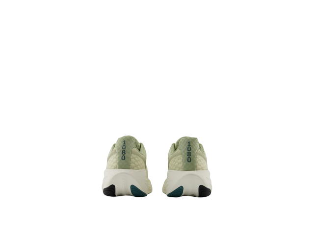 New Balance New Balance Fresh Foam X 1080v14 Pale Moss New Spruce Linen - view 5