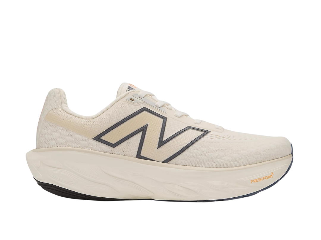 New Balance New Balance Fresh Foam X 1080v14 Sea Salt With Vintage Indigo And Hot Mango