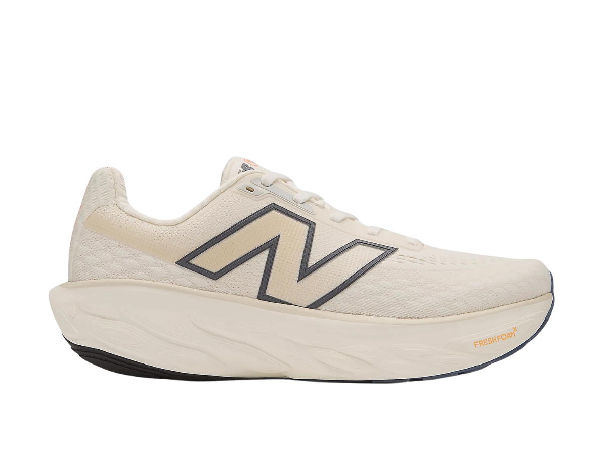 New Balance New Balance Fresh Foam X 1080v14 Sea Salt With Vintage Indigo And Hot Mango