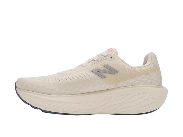 New Balance New Balance Fresh Foam X 1080v14 Sea Salt With Vintage Indigo And Hot Mango - view 2