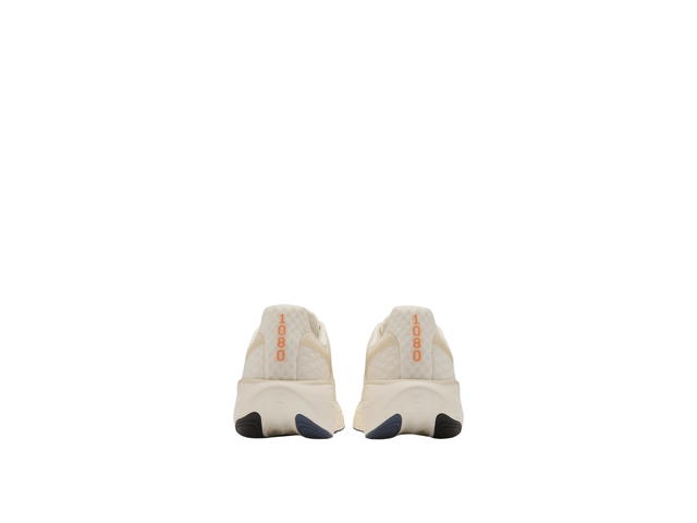 New Balance New Balance Fresh Foam X 1080v14 Sea Salt With Vintage Indigo And Hot Mango - view 5