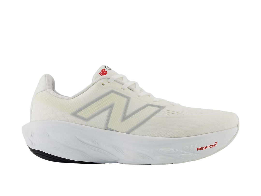 New Balance New Balance Fresh Foam X 1080v14 White Silver Metallic Sea Salt