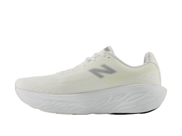 New Balance New Balance Fresh Foam X 1080v14 White Silver Metallic Sea Salt - view 2
