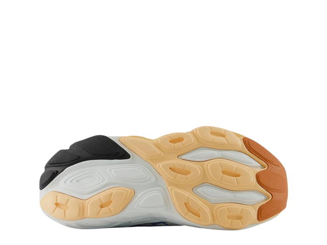 New Balance New Balance Fresh Foam X Balos White-Infield Clay-Blue Oasis - view 4