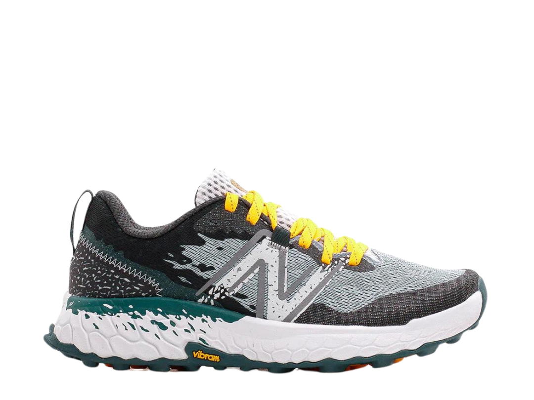 New Balance New Balance Fresh Foam x Hierro v7 Concrete Grey