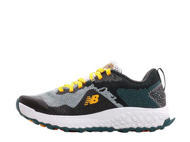 New Balance New Balance Fresh Foam x Hierro v7 Concrete Grey - view 2