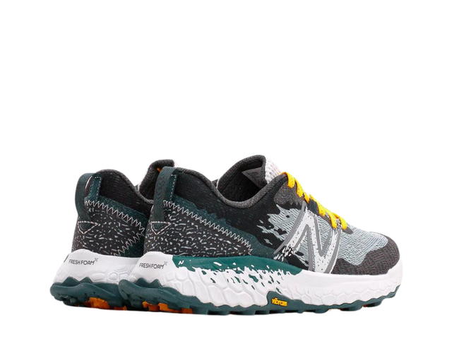New Balance New Balance Fresh Foam x Hierro v7 Concrete Grey - view 4