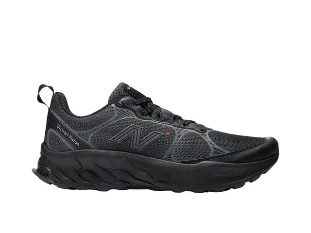 New Balance New Balance Fresh Foam X Hierro v8 Trail District Vision Black - view 1