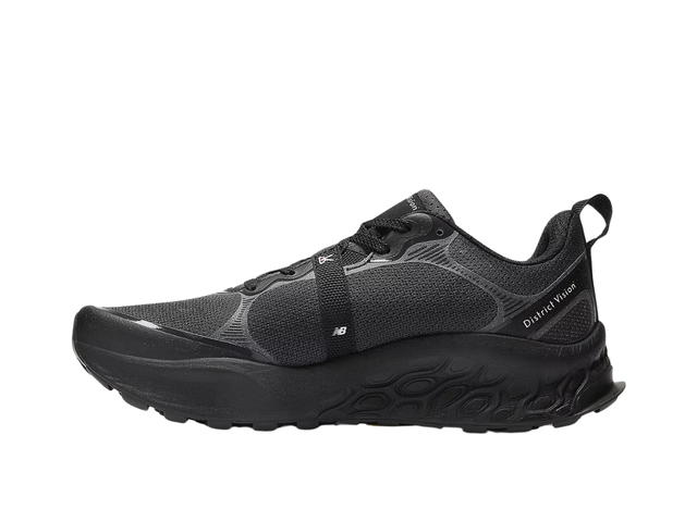 New Balance New Balance Fresh Foam X Hierro v8 Trail District Vision Black - view 2