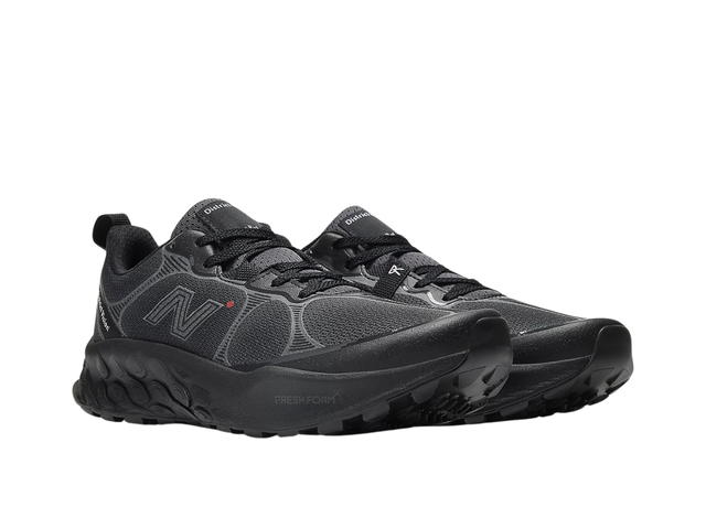 New Balance New Balance Fresh Foam X Hierro v8 Trail District Vision Black - view 3