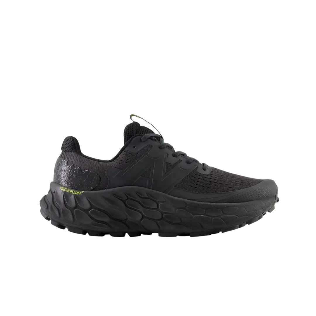 New Balance New Balance Fresh Foam X More Trail v3 Black
