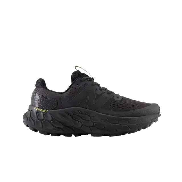 New Balance New Balance Fresh Foam X More Trail v3 Black - view 1