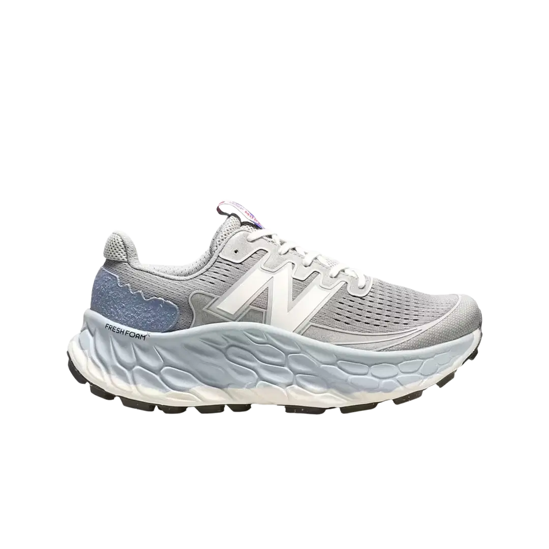 New Balance New Balance Fresh Foam X More Trail v3 Slate Grey Concrete