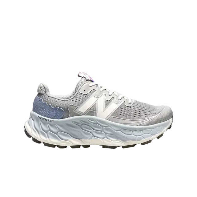 New Balance New Balance Fresh Foam X More Trail v3 Slate Grey Concrete - view 1