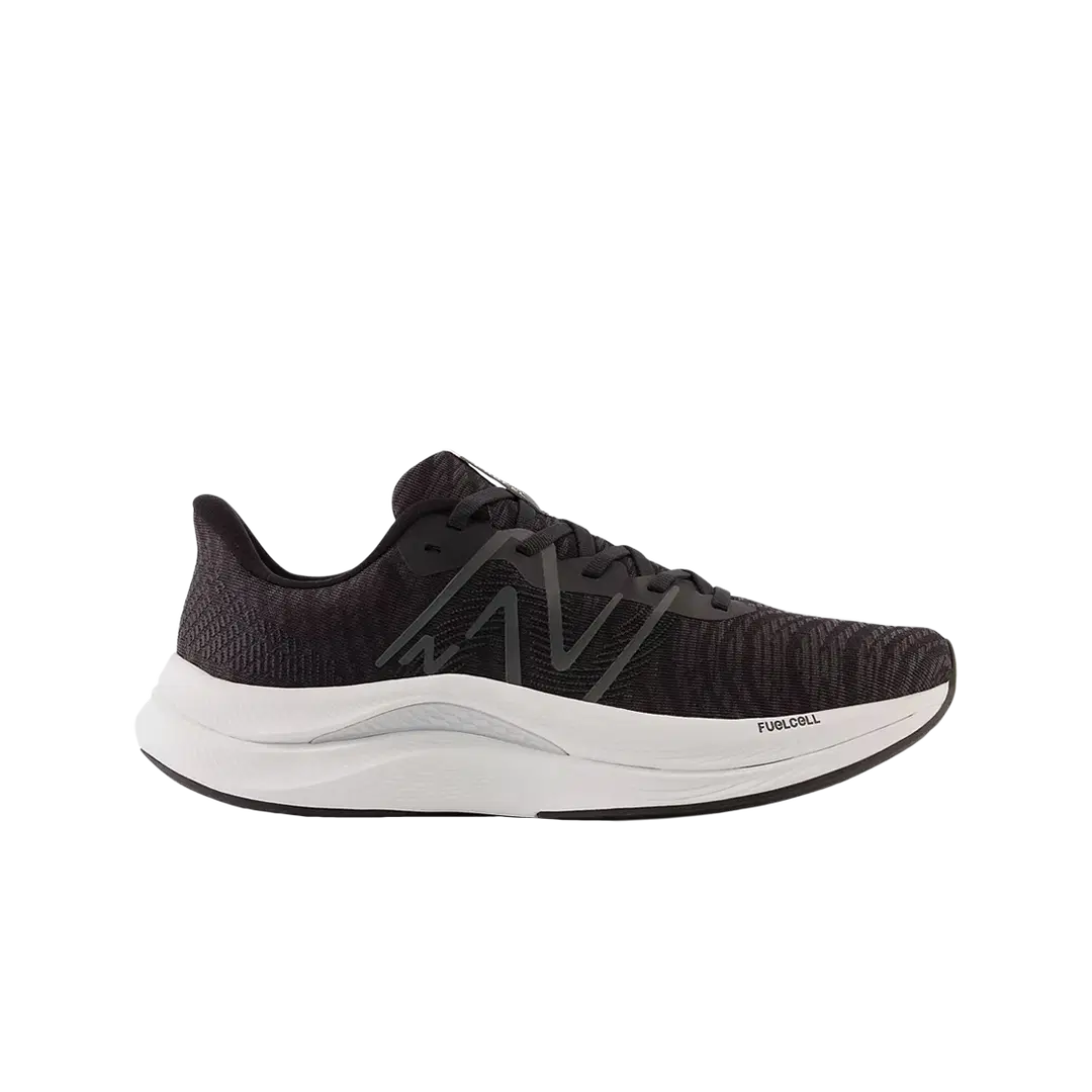 New Balance New Balance Fuelcell Propel V4 Black - 2E Wide