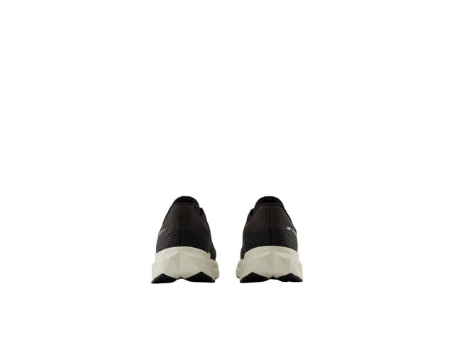New Balance New Balance Fuelcell Propel V5 Black With Hot Mango And Black Cement - view 5